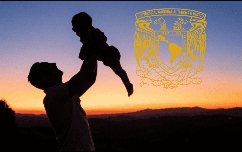 La figura paterna de hoy tendría que relacionarse por igual en la propia planificación familiar y pensar el número de hijos. UNSPLASH/ Jochen van Wylick/ ESPECIAL