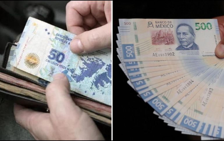 El nearshoring es una oportunidad sin precedentes para la economía mexicana. ESPECIAL / AFP / EFE / ARCHIVO