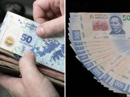 El nearshoring es una oportunidad sin precedentes para la economía mexicana. ESPECIAL / AFP / EFE / ARCHIVO