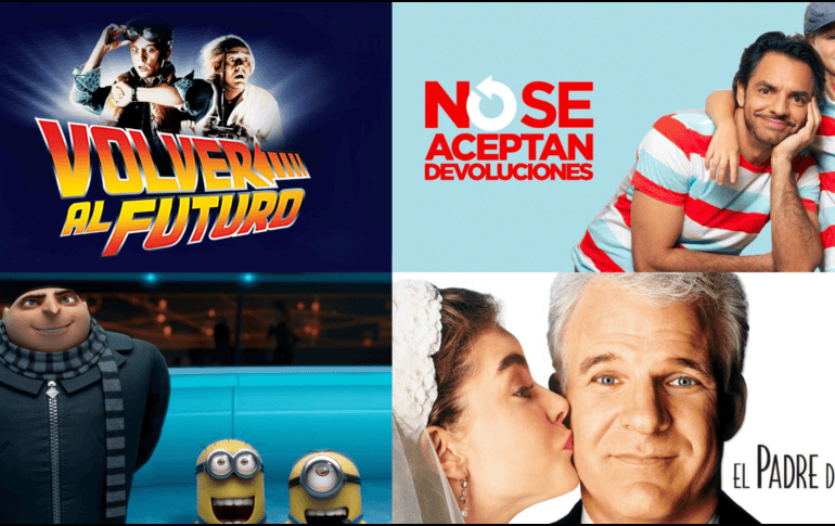 No está de más agradecer y celebrar con nuestros padres de la manera que prefiramos. ESPECIAL