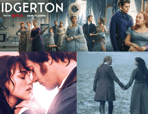 Bridgerton ha logrado cautivar a su audiencia con sus intrigas históricas y romances apasionantes. X/@bridgerton/NETFLIX