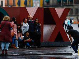 Desde eventos de baile hasta la proyección de una película gratis en CDMX, para que festejes a papá. SUN/ ARCHIVO.