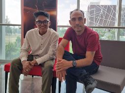 “Vergüenza” se proyectará el sábado 15 de junio a las 14:00 horas en el Cineforo. EL INFORMADOR/K.ESPARZA