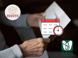 Los pensionados del IMSS deben recordar que el aguinaldo se paga en una sola exhibición en noviembre. ESPECIAL