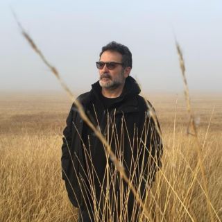 Fallece el cineasta Moisés Ortiz Urquidi a los 58 años