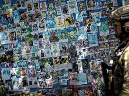 Promete Putin que tan pronto Kiev acepte, comenzará el regreso de tropas. AFP