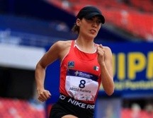 Será el próximo 8 de agosto cuando Mariana comience su camino dentro de esta justa veraniega. CORTESÍA/ CODE Jalisco.