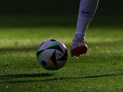 El segundo día de actividades dentro de la Euro dejó dos resultados de escándalo y la presentación victoriosa del campeón. EFE/ F. SINGER.