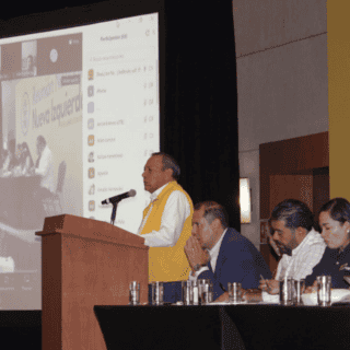 Acusa Jesús Zambrano que PRD no existe porque "se cometieron errores en la coalición"