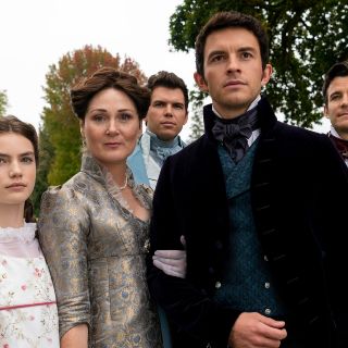 Guionista revela detalles de la cuarta temporada de los "Bridgerton"