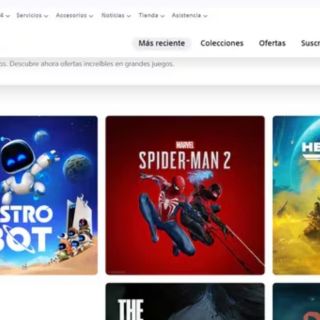 Estos son los precios y diferencias entre las PlayStation del mercado