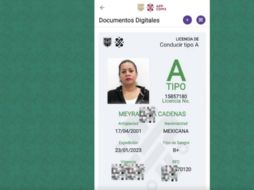 Con la Llave CDMX Expediente se puede solicitar expedición, renovación y reposición para licencias del Tipo A, A1 y A2. X / @Finanzas_CDMX