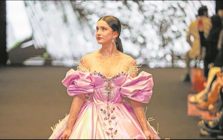 Más de mil 500 expositores exhibirán sus diseños a más de 24 mil compradores de todo el mundo. EL INFORMADOR/ A. Navarro