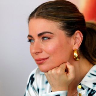 Ludwika Paleta explora los retos de ser madre en la película 'Después' (VIDEO)