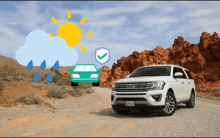 Con la intensificación de los desastres naturales, las primas de seguro están aumentando y las coberturas están siendo ajustadas para reflejar los nuevos niveles de riesgo. Para los conductores, es esencial estar informados y preparados, revisando sus pólizas y tomando medidas proactivas para proteger sus vehículos. UNSPLASH/Sven D