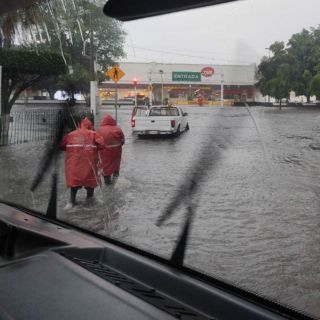 La inminente llegada de "La Niña": ¿Cómo afectará al clima de México?
