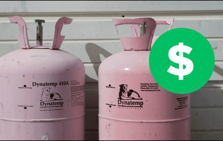 Para la semana del 17 al 22 de junio de 2024, los precios del gas LP muestran una relativa estabilidad, con ligeras variaciones dependiendo de la región, asegurando así que las familias mexicanas puedan planificar sus gastos de manera efectiva. UNSPLASH/Marra