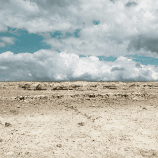 ONU urge a actuar contra la desertización