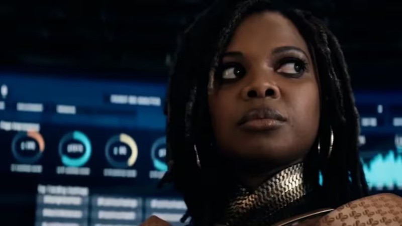 THE BOYS/PRIME VIDEO&nbsp;