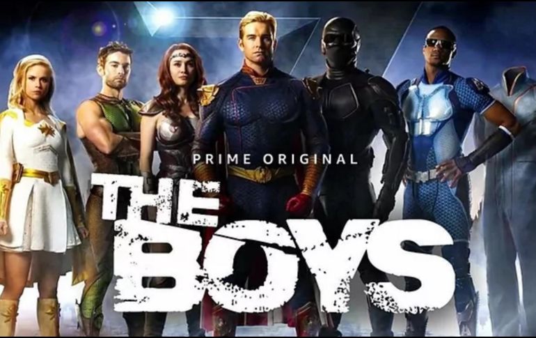 En la cuarta temporada de 