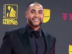 El reggaetonero se tuvo que enfrentar a mentes cerradas que no confiaban en su visión de la evolución de la música urbana. EFE / ARCHIVO