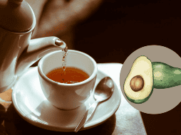 El té de hueso de aguacate no solo es una forma innovadora de aprovechar todas las partes de esta fruta versátil, sino que también podría ser una adición saludable a tu rutina diaria. CANVA