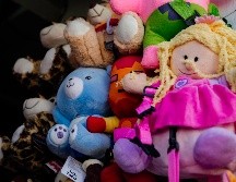 El mejor regalo para un niño debe ser una herramienta que ayuda a fomentar la creatividad y la imaginación. EL INFORMADOR / ARCHIVO