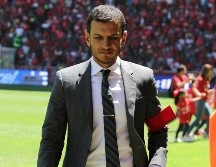 En la actual campaña, cuatro entrenadores nacidos en México dirigen en Liga MX. SUN / ARCHIVO