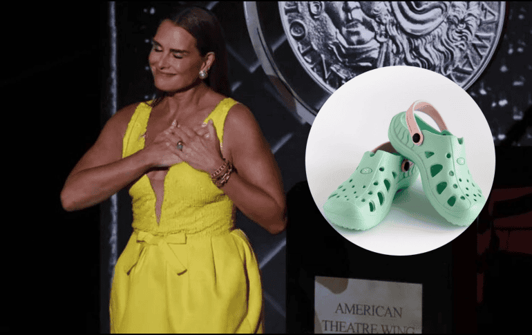 El evento de los Premios Tony 2024 tuvo lugar en el David H. Koch Theater del Lincoln Center en Nueva York. La transmisión en vivo fue presentada por Ariana DeBose. REUTERS/Brendan Mcdermid