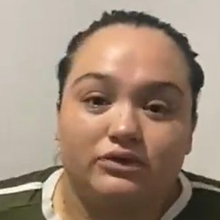 Hija de Ceci Flores autoriza abrir la casa de su madre para verificar si está adentro