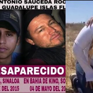 ¿Quiénes son los hijos de Ceci Flores?