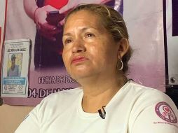 Desde el 16 de junio no se sabía nada de Ceci Flores, ESPECIAL