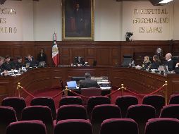 Satterthwaite subrayó que 