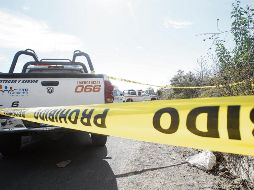 José Antonio Languren, antecesor de seguridad, fue abatido en un enfrentamiento. EL INFORMADOR/ Archivo