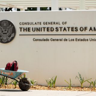 Nuevo Consulado de EU en Guadalajara será inaugurado hoy