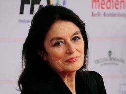 La actriz Anouk Aimée falleció en París a los 92 años de edad el día de hoy. AFP / ARCHIVO