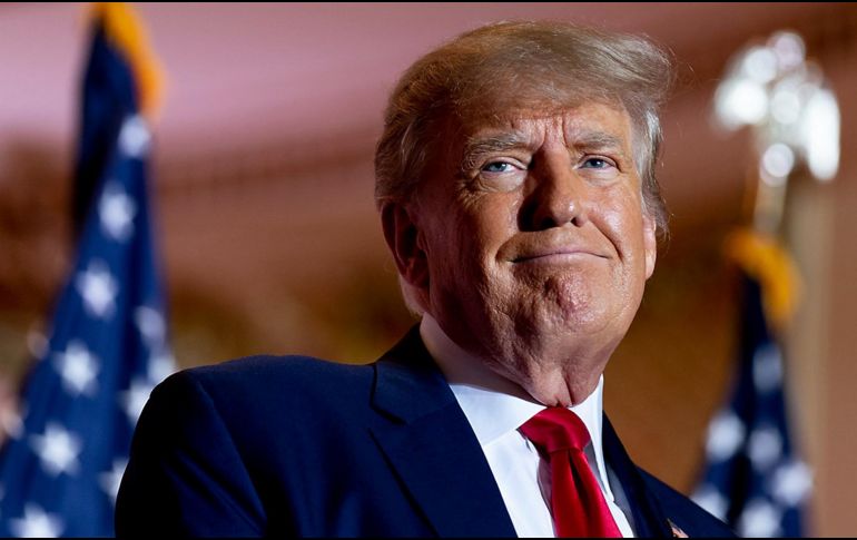 La condena fue dictada el mes pasado. AP / ARCHIVO