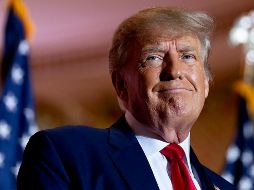 La condena fue dictada el mes pasado. AP / ARCHIVO