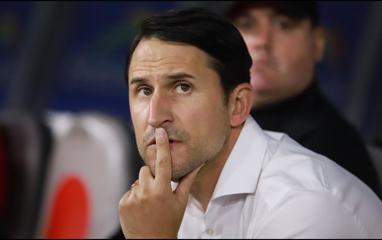 Al momento, el Atlas ha anunciado dos incorporaciones ¿son las que requería de acuerdo a la IA? IMAGO7 / ARCHIVO