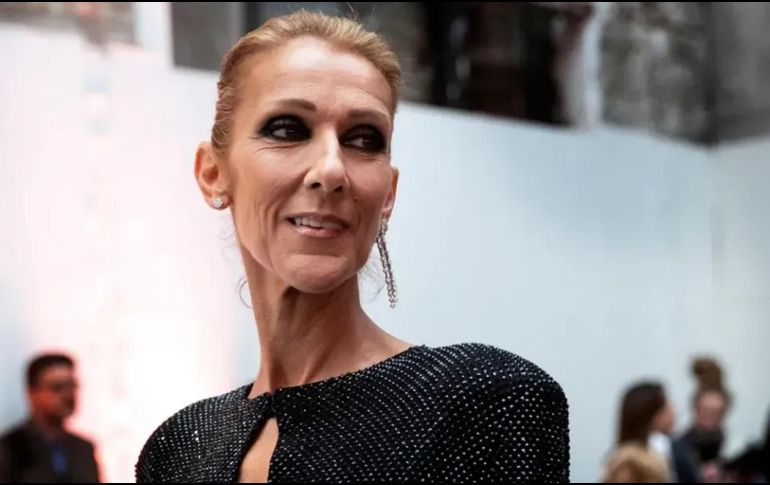 A pesar de los días difíciles que trae consigo esta rara enfermedad, Celine Dion no se rinde. EFE / ARCHIVO