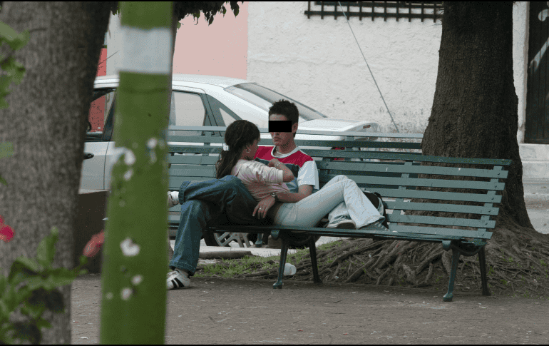 En un vínculo amoroso, a nivel cerebral, se registra la dopamina que es generadora de la adicción hacia la pareja. EL INFORMADOR / ARCHIVO