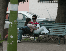 En un vínculo amoroso, a nivel cerebral, se registra la dopamina que es generadora de la adicción hacia la pareja. EL INFORMADOR / ARCHIVO