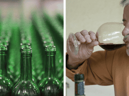 Los estudios científicos sobre el consumo de alcohol son diversos y, en muchos casos, opuestos. AP / AFP / ARCHIVO