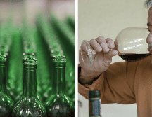 Los estudios científicos sobre el consumo de alcohol son diversos y, en muchos casos, opuestos. AP / AFP / ARCHIVO