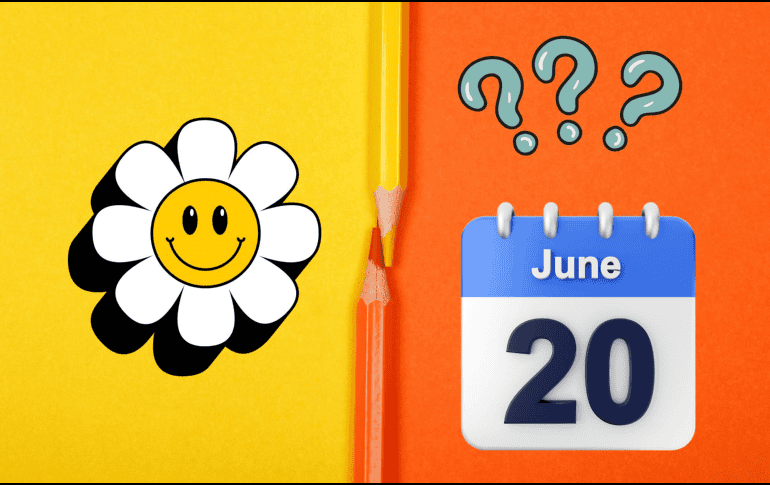 Numerosos psicólogos sugieren realizar actividades que te agraden para celebrar este Yellow Day. CANVA