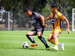 La siguiente prueba para los Zorros será contra Mazatlán FC, en otro amistoso que se llevará a cabo el sábado 22 de junio a las 09:00 horas. ESPECIAL / ATLAS F.C