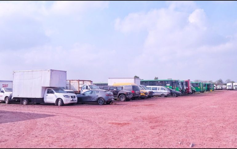 Los nuevos depósitos aperturados entraron en función a partir del día de ayer 17 de junio y se espera que en los próximos meses se realice la entrega de más permisos oficiales para acercar el servicio a la ciudadanía y de esta manera reducir los costos para las y los afectados. CORTESÍA