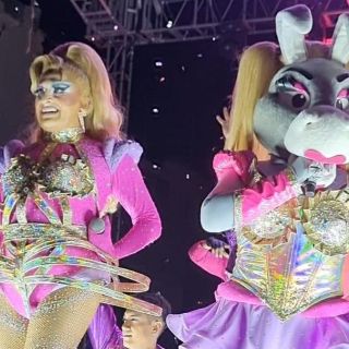 Festival LGBT+ tuvo tres días de energía y música en la Sala Roxy