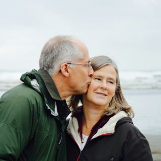 Consejos de experta para revivir la pasión después de los 60