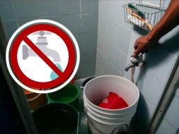 En caso de cualquier duda o aclaración, el SIAPA pone a disposición los siguientes medios para que resuelvas tus preguntas. EL INFORMADOR / ARCHIVO